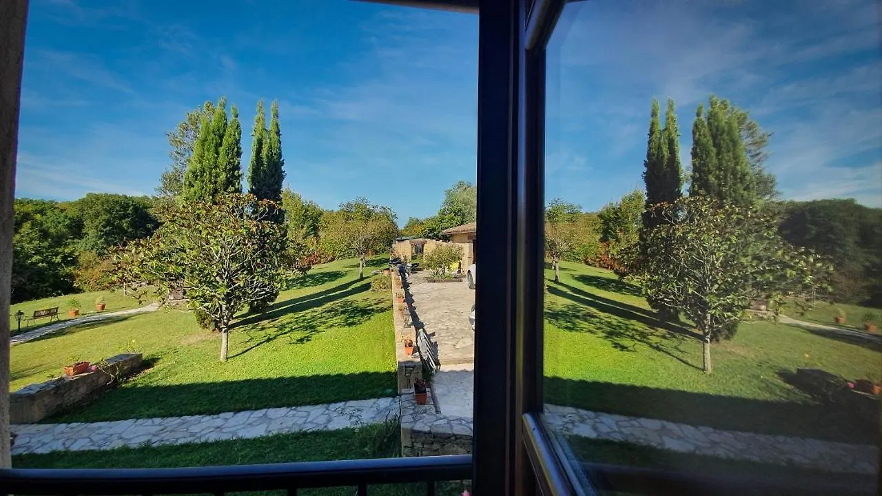 Bed and Breakfast La Grangette Sepx