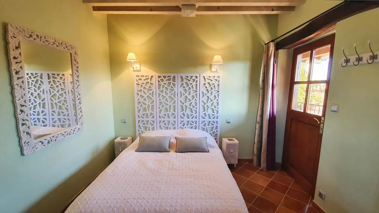 Bed and Breakfast La Grangette Sepx 0*,  Francia