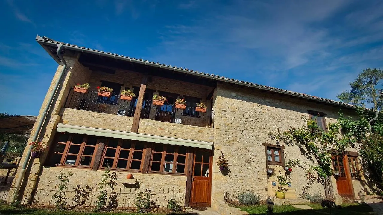 Bed and Breakfast La Grangette Sepx