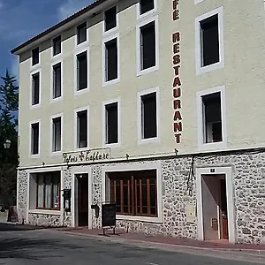 Hotel Palais Cathare, Bélesta